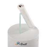 Внешняя аккумуляторная батарея Power Bank iBatt  iB-S106HW