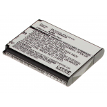 Батарея iB-F410Емкость (mAh): 1200. Напряжение (V): 3,7