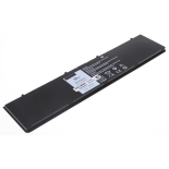 Аккумуляторная батарея для ноутбука Dell Latitude E7450-8341. Артикул iB-A936.Емкость (mAh): 4800. Напряжение (V): 11,1