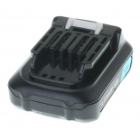 Аккумуляторная батарея для электроинструмента Makita DCM501Z. Артикул iB-T562.Емкость (mAh): 1500. Напряжение (V): 12