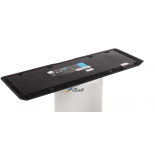 Аккумуляторная батарея для ноутбука Dell Latitude 6430u Ultrabook-7915. Артикул iB-A718.Емкость (mAh): 4400. Напряжение (V): 11,1