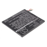 Аккумуляторная батарея для телефона, смартфона HTC One X  LTE. Артикул iB-M1342.Емкость (mAh): 2000. Напряжение (V): 3,8