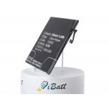 Аккумуляторная батарея iBatt iB-M2115 для телефонов, смартфонов LenovoЕмкость (mAh): 2400. Напряжение (V): 3,85