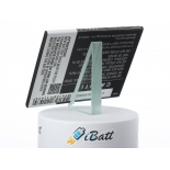 Аккумуляторная батарея BAT-E10(1ICP4/58/71) для телефонов, смартфонов Acer. Артикул iB-M1193.Емкость (mAh): 2300. Напряжение (V): 3,8