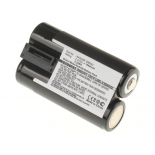 Аккумуляторные батареи для фотоаппаратов и видеокамер Kodak EasyShare CD40Емкость (mAh): 1800. Напряжение (V): 2,4
