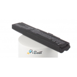 Аккумуляторная батарея iBatt iB-A828 для ноутбука LGЕмкость (mAh): 4400. Напряжение (V): 11,1