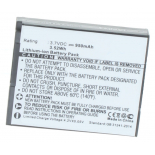 Аккумуляторные батареи для фотоаппаратов и видеокамер Panasonic Lumix DMC-TS5AЕмкость (mAh): 950. Напряжение (V): 3,7