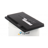 Аккумуляторная батарея для ноутбука HP-Compaq Mini 1100 CTO Vivienne Tam Edition. Артикул iB-A787.Емкость (mAh): 2300. Напряжение (V): 11,1