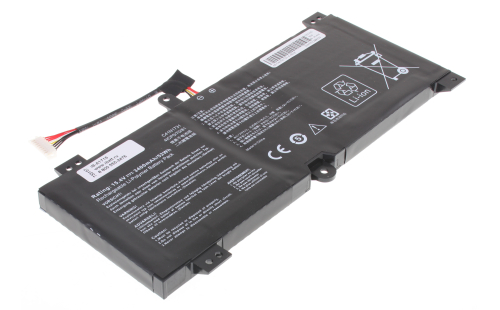 Аккумуляторная батарея для ноутбука Asus GL504GW. Артикул iB-A1716.