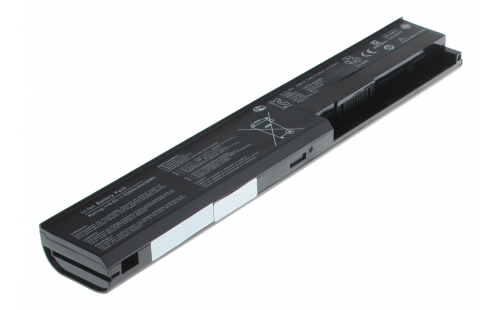 Аккумуляторная батарея для ноутбука Asus X301A 90NLOA224W17225813AU. Артикул iB-A696H.
