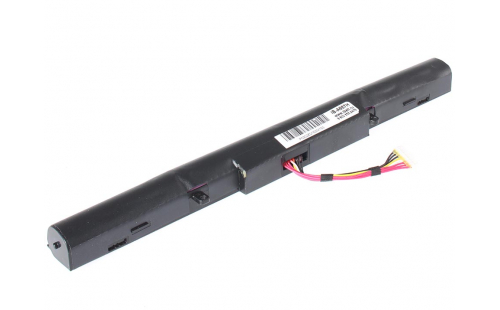 Аккумуляторная батарея для ноутбука Asus X751LN-TY170H 90NB06W5M02400. Артикул iB-A667H.