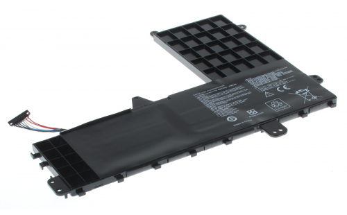 Аккумуляторная батарея для ноутбука Asus E502MA. Артикул 11-11461.