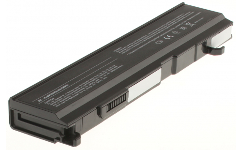 Аккумуляторная батарея для ноутбука Toshiba Equium A100-306. Артикул iB-A445H.