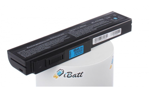 Аккумуляторная батарея A31-B43 для ноутбуков DNS. Артикул iB-A160X.