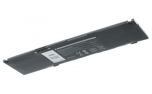 Аккумуляторная батарея для ноутбука Dell Inspiron 7373 13-7370. Артикул iB-A1560.