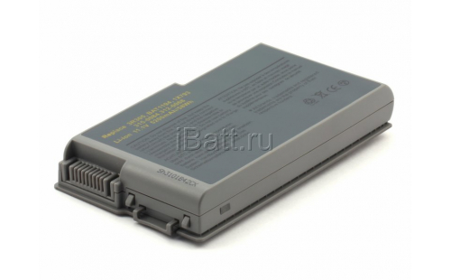 Аккумуляторная батарея G2053 A01 для ноутбуков Dell. Артикул 11-1203.