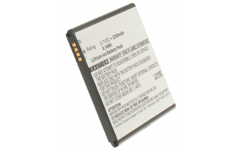 Аккумуляторная батарея для телефона, смартфона Samsung SM-G7202D. Артикул iB-M860.