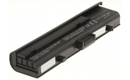 Аккумуляторная батарея для ноутбука Dell Inspiron 13. Артикул 11-1213.