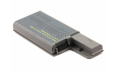 Аккумуляторная батарея для ноутбука Dell Latitude D531N. Артикул 11-1261.