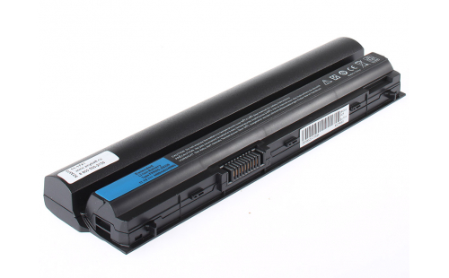 Аккумуляторная батарея для ноутбука Dell Latitude E6430s. Артикул 11-1721.