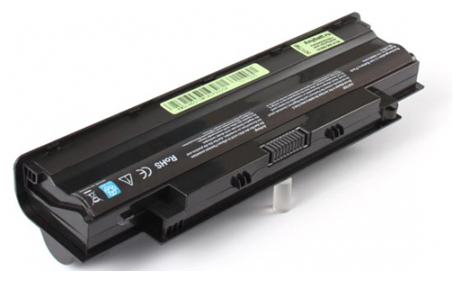 Аккумуляторная батарея 383CW для ноутбуков Dell. Артикул 11-1205.