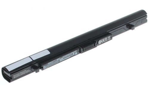 Аккумуляторная батарея PABAS283 для ноутбуков Toshiba. Артикул 11-11538.