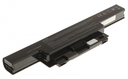 Аккумуляторная батарея N998P для ноутбуков Dell. Артикул 11-1228.