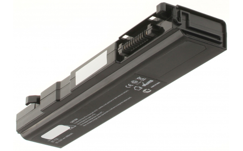 Аккумуляторная батарея для ноутбука Toshiba Dynabook SS M35 166D/2W. Артикул 11-1438.