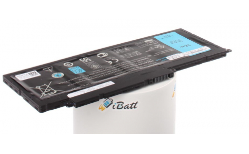 Аккумуляторная батарея для ноутбука Dell Inspiron 7537-9380. Артикул iB-A929.