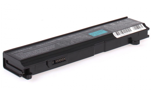 Аккумуляторная батарея для ноутбука Toshiba Equium A100-306. Артикул 11-1445.