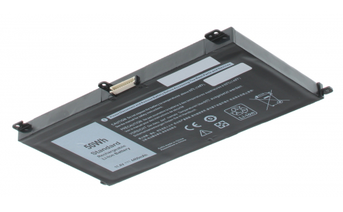 Аккумуляторная батарея для ноутбука Dell Inspiron 15-7559. Артикул iB-A1170.