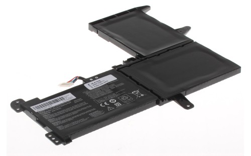 Аккумуляторная батарея для ноутбука Asus X510UA. Артикул iB-A1636.