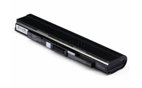 Аккумуляторная батарея для ноутбука Acer Aspire 1830TZ-U542G25irr TimelineX. Артикул 11-1146.