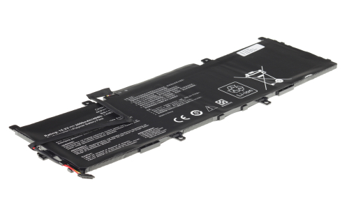 Аккумуляторная батарея 0B200-02760000 для ноутбуков Asus. Артикул iB-A1596.