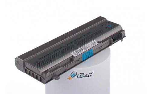 Аккумуляторная батарея HW079 для ноутбуков Dell. Артикул iB-A509H.