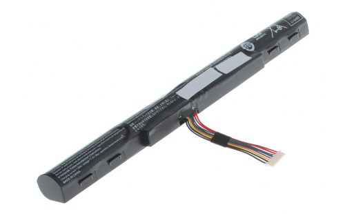 Аккумуляторная батарея для ноутбука Acer Aspire E5-772G-3157 (NX.MV9ER.002). Артикул iB-A987.