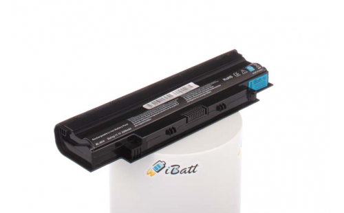 Аккумуляторная батарея для ноутбука Dell Inspiron 3520-5489. Артикул iB-A502H.