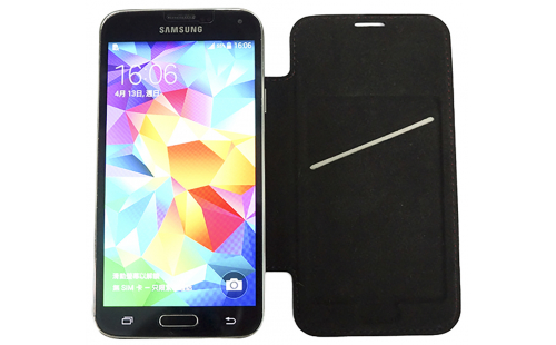 Аккумуляторная батарея для телефона, смартфона Samsung SM-G900 Galaxy S5. Артикул iB-M697.