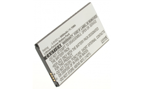 Аккумуляторная батарея GH43-04599A для телефонов, смартфонов Samsung. Артикул iB-M2736.