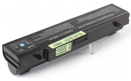 Аккумуляторная батарея для ноутбука Samsung NP-R51. Артикул 11-1395.