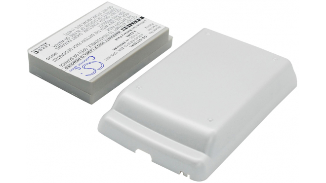 Аккумуляторная батарея iBatt iB-M1775 для телефонов, смартфонов GigabyteЕмкость (mAh): 2600. Напряжение (V): 3,7