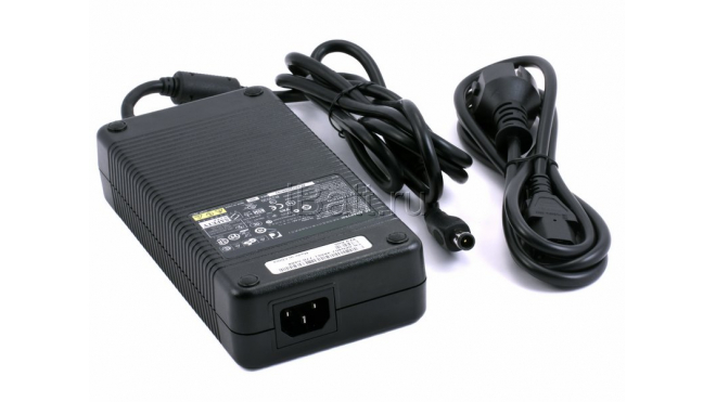 Блок питания (адаптер питания) SADP-230AB/D для ноутбука Dell. Артикул iB-R477. Напряжение (V): 19,5