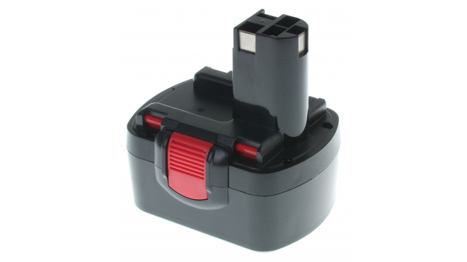 Аккумуляторная батарея для электроинструмента Bosch PAG 14.4 V. Артикул iB-T357.Емкость (mAh): 1500. Напряжение (V): 14,4