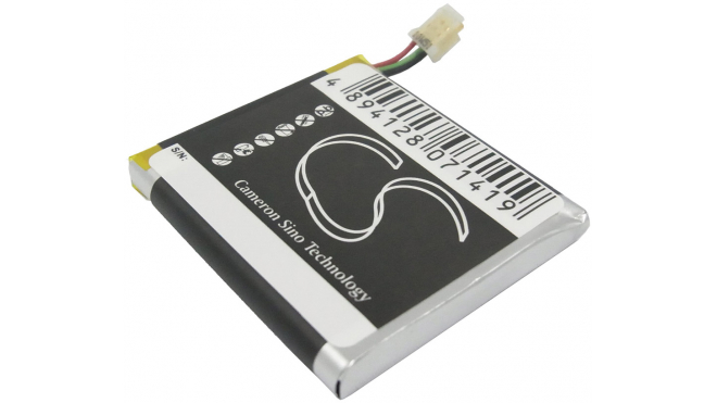 Аккумуляторная батарея iBatt iB-M499 для телефонов, смартфонов Sony EricssonЕмкость (mAh): 900. Напряжение (V): 3,7