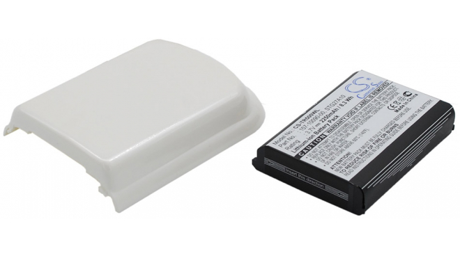 Аккумуляторная батарея iBatt iB-M2443 для телефонов, смартфонов PalmЕмкость (mAh): 2250. Напряжение (V): 3,7