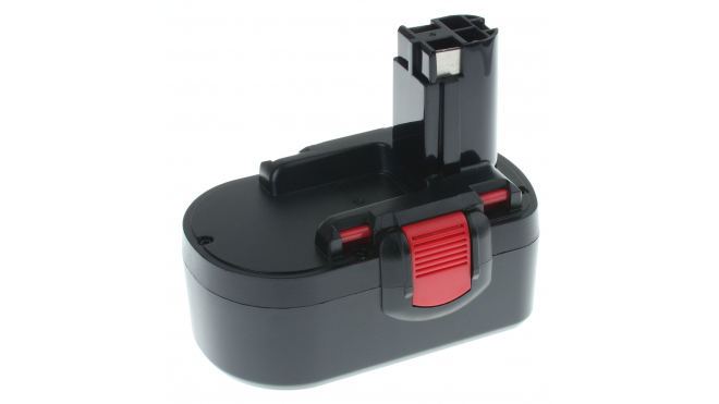 Аккумуляторная батарея для электроинструмента Bosch 32618-RT. Артикул iB-T160.Емкость (mAh): 1500. Напряжение (V): 18