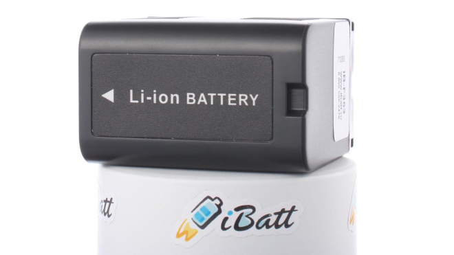 Аккумуляторная батарея LIP-320 для фотоаппаратов и видеокамер Hitachi. Артикул iB-F353.Емкость (mAh): 7800. Напряжение (V): 7,4