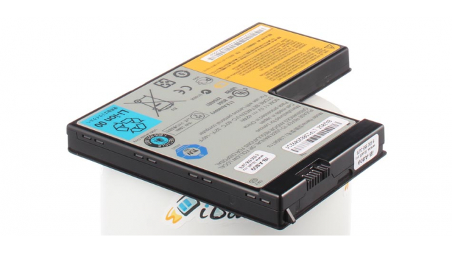 Аккумуляторная батарея L08S6T13 для ноутбуков IBM-Lenovo. Артикул iB-A809.Емкость (mAh): 3800. Напряжение (V): 11,1