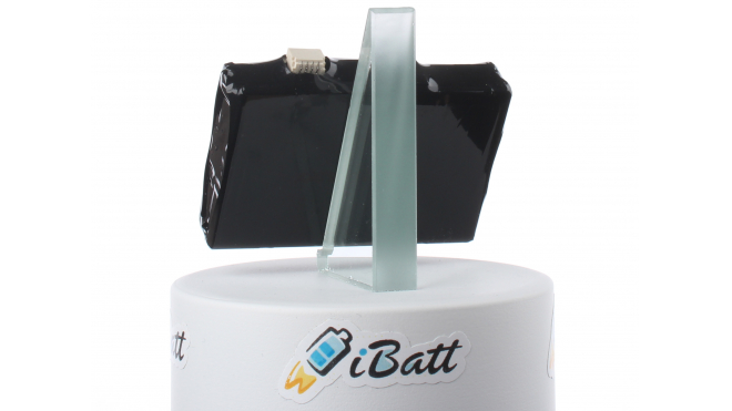 Аккумуляторная батарея iBatt iB-M219 для телефонов, смартфонов PalmЕмкость (mAh): 2400. Напряжение (V): 3,7