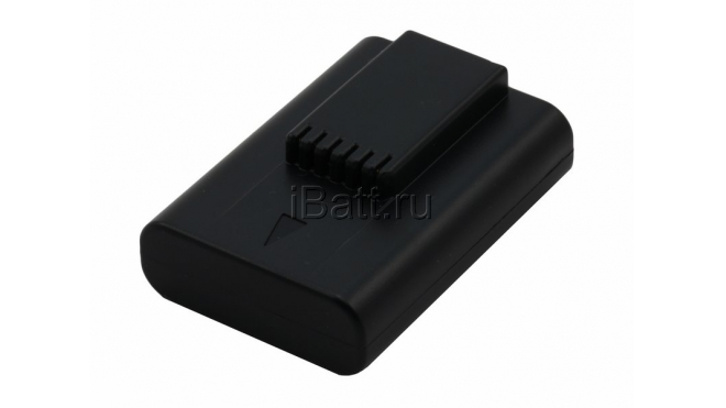 Аккумуляторная батарея iBatt iB-F413 для фотокамер и видеокамер LeicaЕмкость (mAh): 1600. Напряжение (V): 3,7